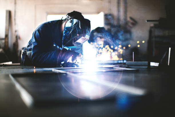 Best Pipe Welding in Guthrie, OK
