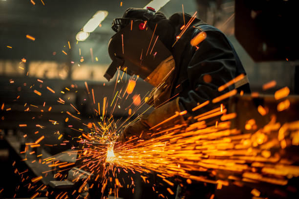  Guthrie, OK Welder Pros