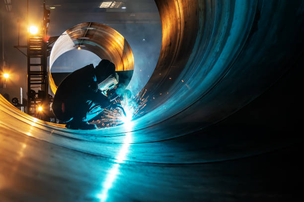 Affordable Welder Services in Guthrie, OK