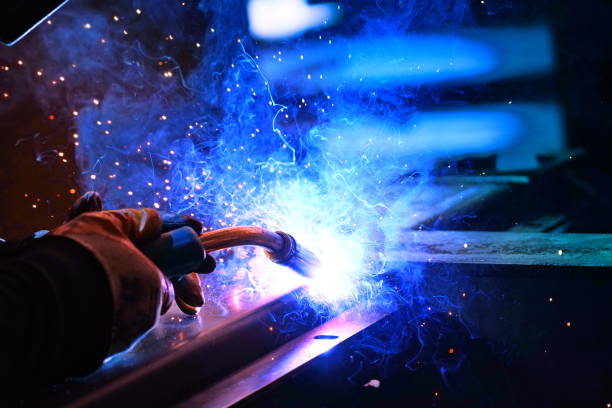 Best Specialty Welding Processes in Guthrie, OK