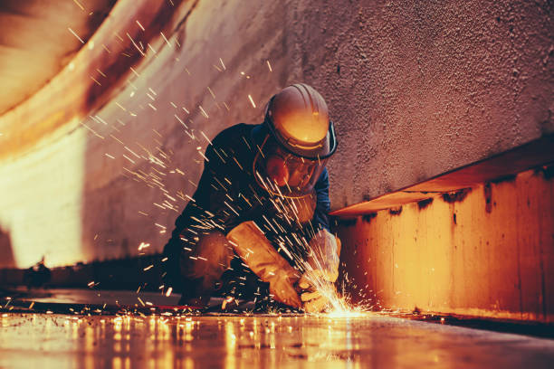 Best Marine and Shipbuilding Welding in Guthrie, OK
